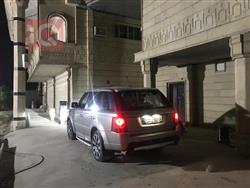 لاند روفر رنج روفر سبورت